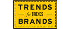 Скидка 10% на коллекция trends Brands limited! - Исправная